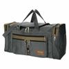 1 Pcs Men's Oversized Sports Gym Tote Travel Work Cabin Bucket Bag Oxford Waterproof Men's Travel Bag