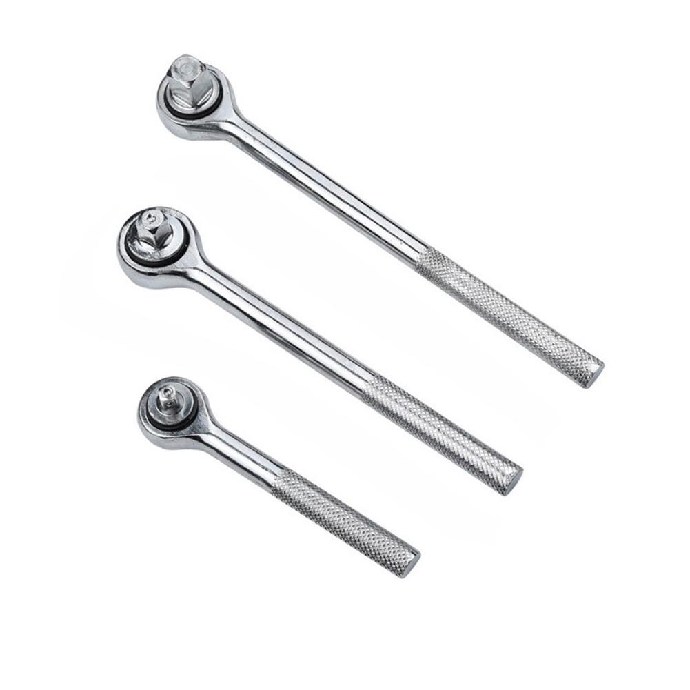 Wrench Ratchet Wrench 24 Teeth Chrome Vanadium Steel