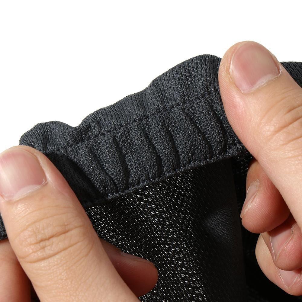 Breathable Elastic Bicycle Mesh Fabric Bicycle Riding Cap Quick-Drying Cycling Hat Helmet Liner