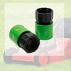 2Pcs Lawn Mower Deck Wash Connector Port Replacing Spare Part Gx22425 Easy To Install