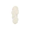 adidas Белые кроссовки унисекс Yeezy 500 Bone FV3573