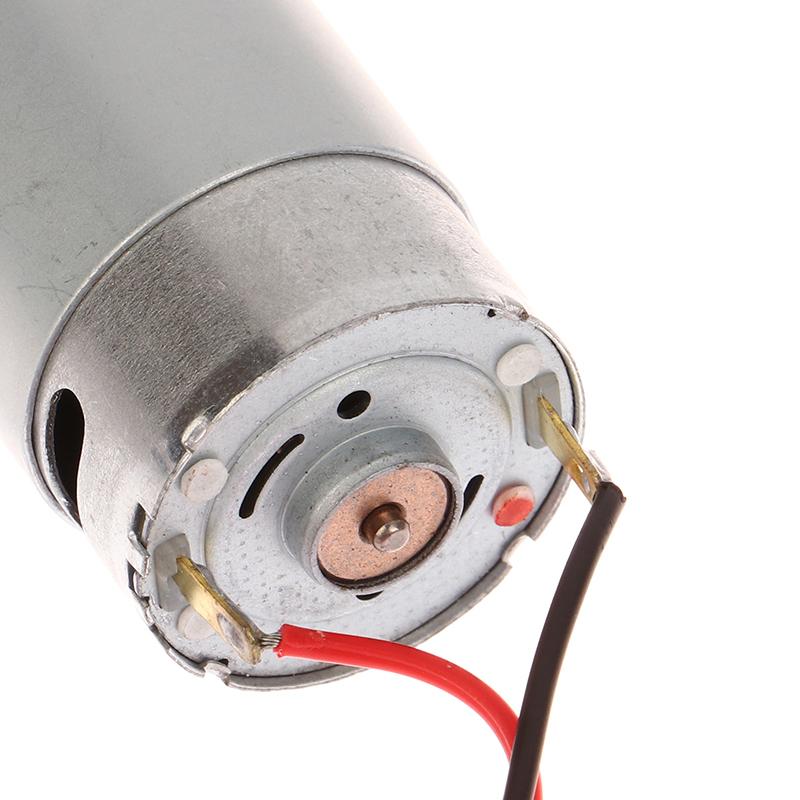 7.4V 12V Underwater Thruster Built-In Motor Engine For Rc Fishing Bait Boat Waterproof Propulsor