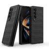 Для Для Samsung Galaxy Z Fold4 Чехол Для Для Samsung Galaxy Z Fold4 C поверх Оболочка Телефона Бампер Бронированный Чехол Для Для Samsung Z Fold4 Fold5 Fold3