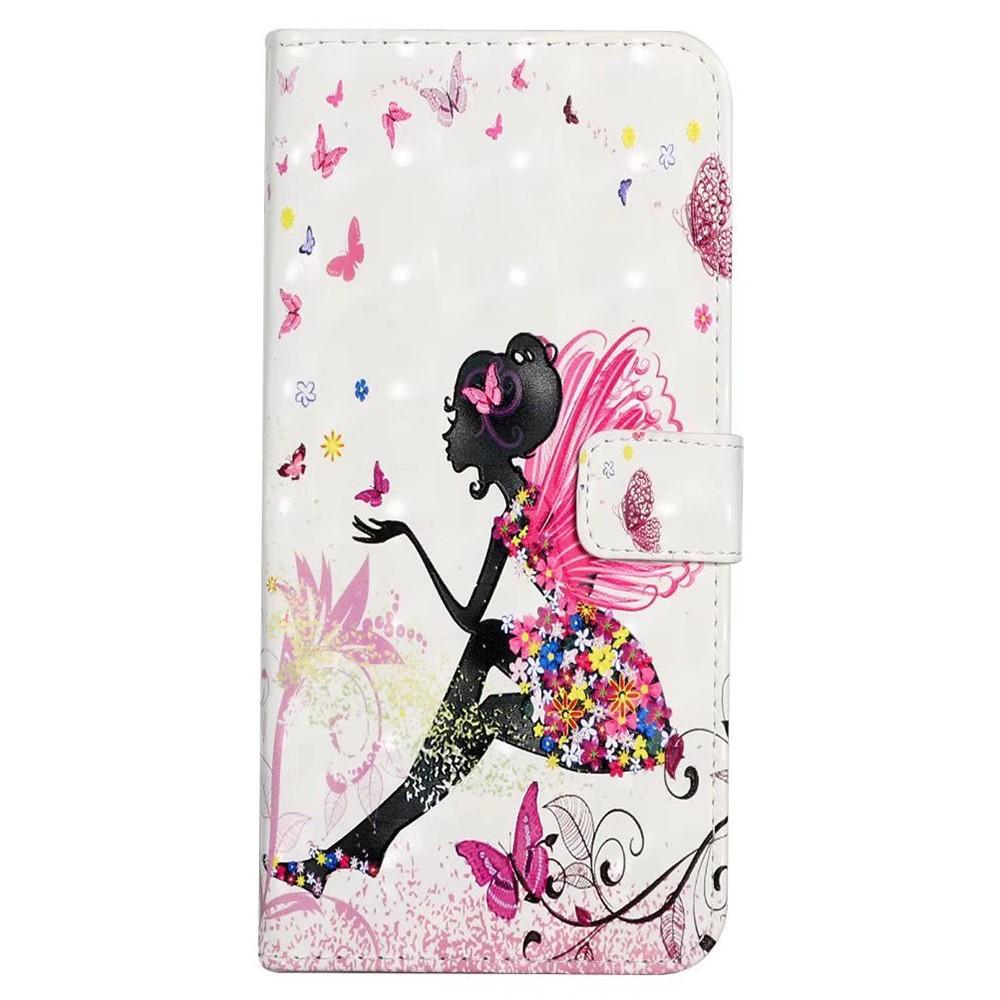Case for 600 Lite 5G - Leather/PU
