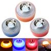 LED Car Emergency Light V16 Homologated Dgt Approved Car Emergency Beacon Light Rechargeable Magnetic Induction