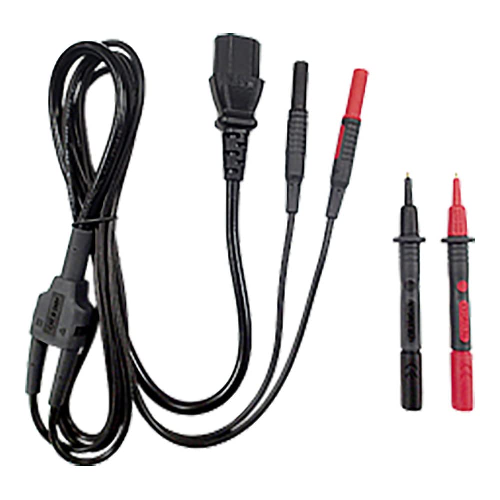 kyoritsu electric meter Комплект измерительного шнура для зонда 7263