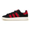 adidas Кроссовки унисекс Campus 00s TKO Black Power Red Core-Black Off-White HP6539