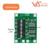 Enhanced 3-String 40A 18650 Lithium Battery Protection Board for 11.1V-12.6V Electric Drills