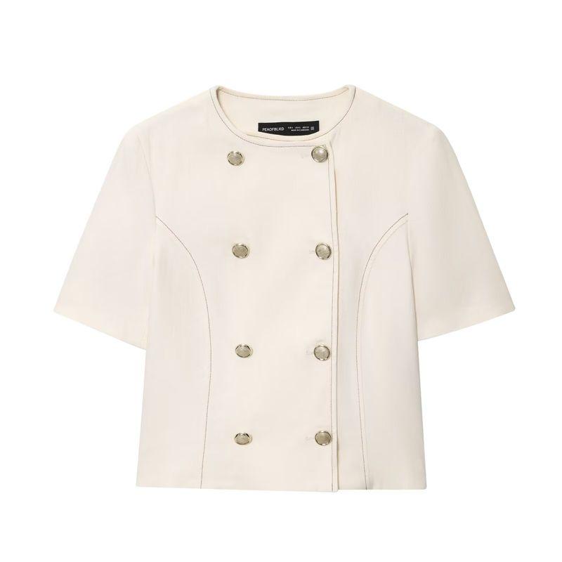 Kaslead New Arrival Women's Clothing Fashion Style Blended String Decoration Outwear Casual Pants 3429709 2899709