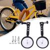 Страховочные колеса для детского велосипеда, тренировочные колеса для велосипеда, вспомогательные средства для обучения езде на велосипеде, велосипедные аксессуары для мальчиков, девочек, малышей, взрослых