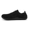 Womens Barefoot Casual Shoes Soft Sole Minimalist Wide Toe Comfortable Sneakers Ultralight Non Slip Vulcanized Shoe Size 36