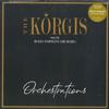 LP Пластинка KORGIS - Orchestrations KORLP23001 Не на лейбле 2023 Великобритания Поп