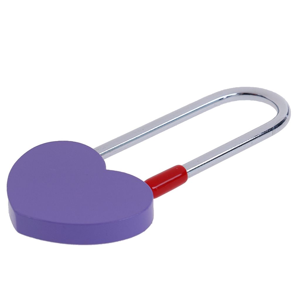 Wedding Everlasting Love Without Key Travel Supplies Love Padlock Wedding Gifts Wish Lock Keepsake