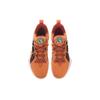 Баскетбольные кроссовки Li Ning Disney X Flash 8 Premium Tigger Low Top мужские кроссовки Jam-Orange ABAS005-2