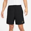 Nike Dri Fit Casual Shorts Men's Black