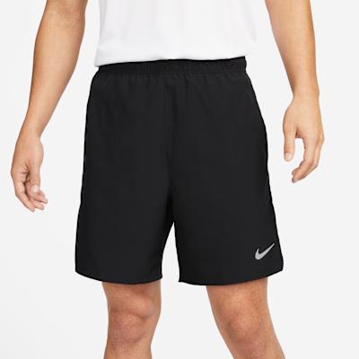 Nike Dri Fit Casual Shorts Men's Black