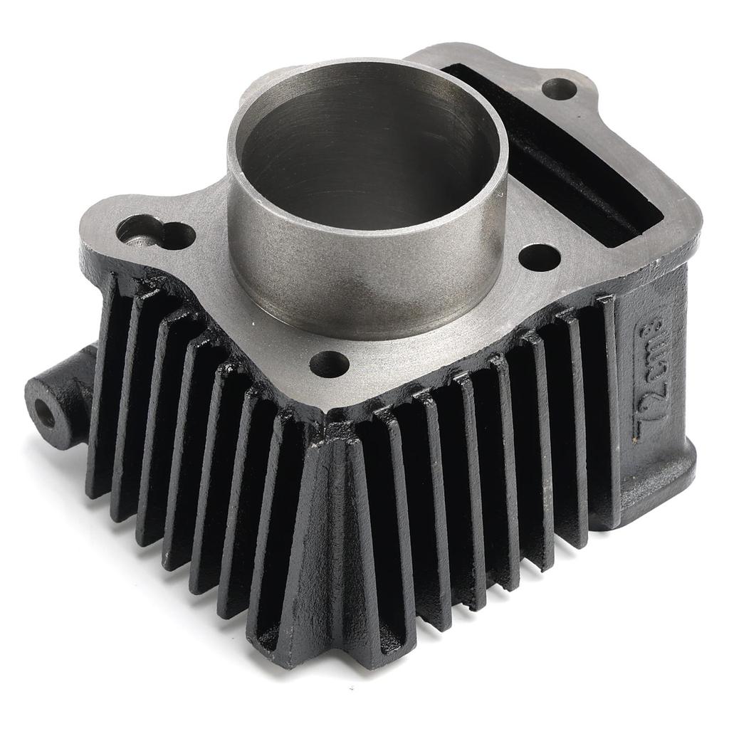 Top End Rebuild Kit Cylinder Head Piston For Honda CT70 CRF70 XR70 ATC70 TRX70