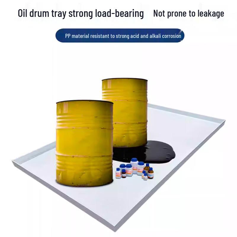 ПП-поддон для сбора лабораторных реагентов и отходов
