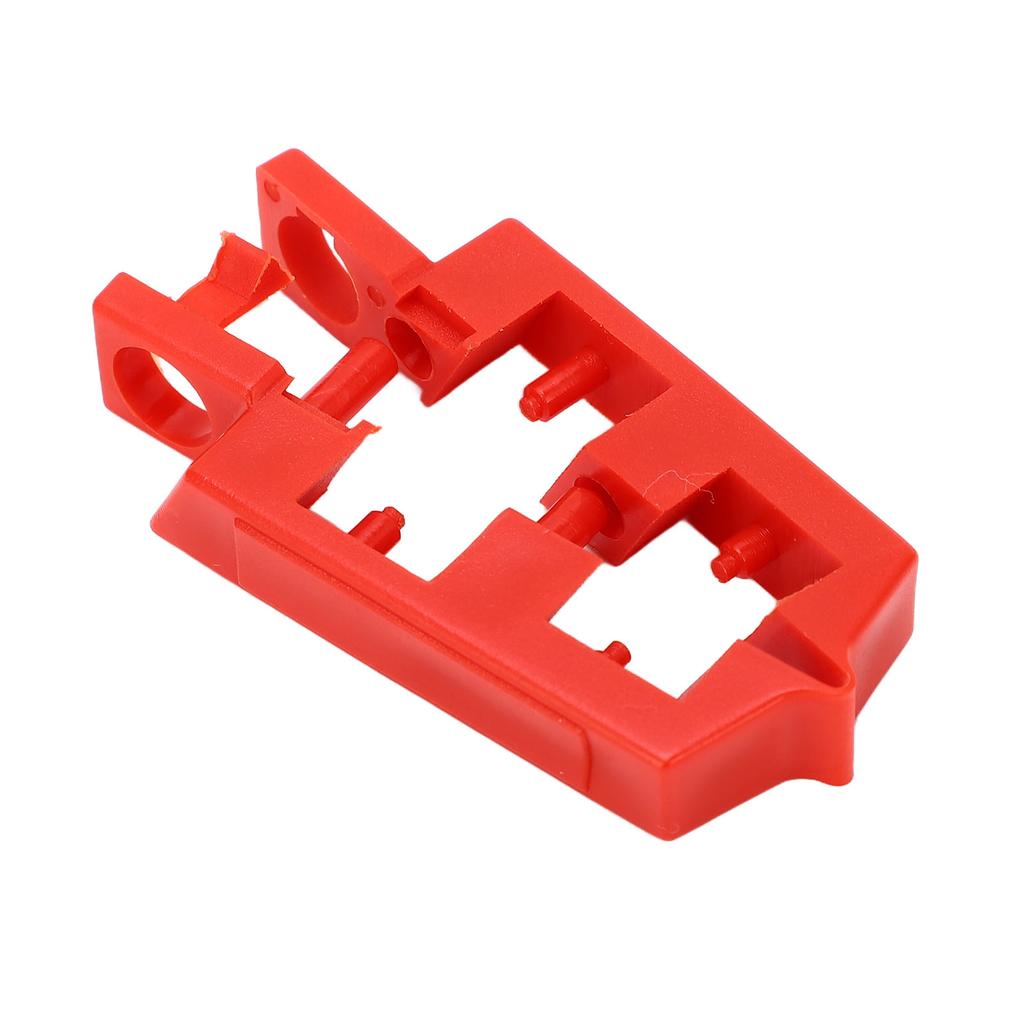 Circuit Breaker Lockout Device Snap On Clip Industrial Electrical Air Switch Isolation Accessories