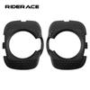 Bicycle Pedals Cleats Protection Cover Quick Release Plastic Lightweight Lock Plate For Speedplay Zero Aero Bike Accessories