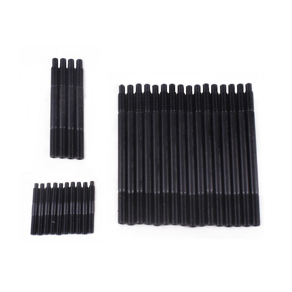 Комплект шпилек и болтов головки блока цилиндров Chevrolet 97-03