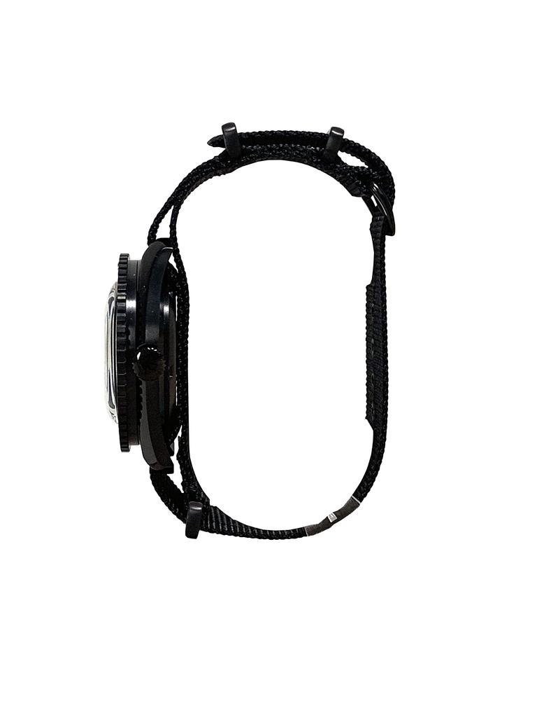 Часы Военные часы ВОЕННО-МОРСКИЕ ЧАСЫ Автоматические ROYAL Military Diver TYPE [Военно-морская компания] MIL.-05 BK/BK