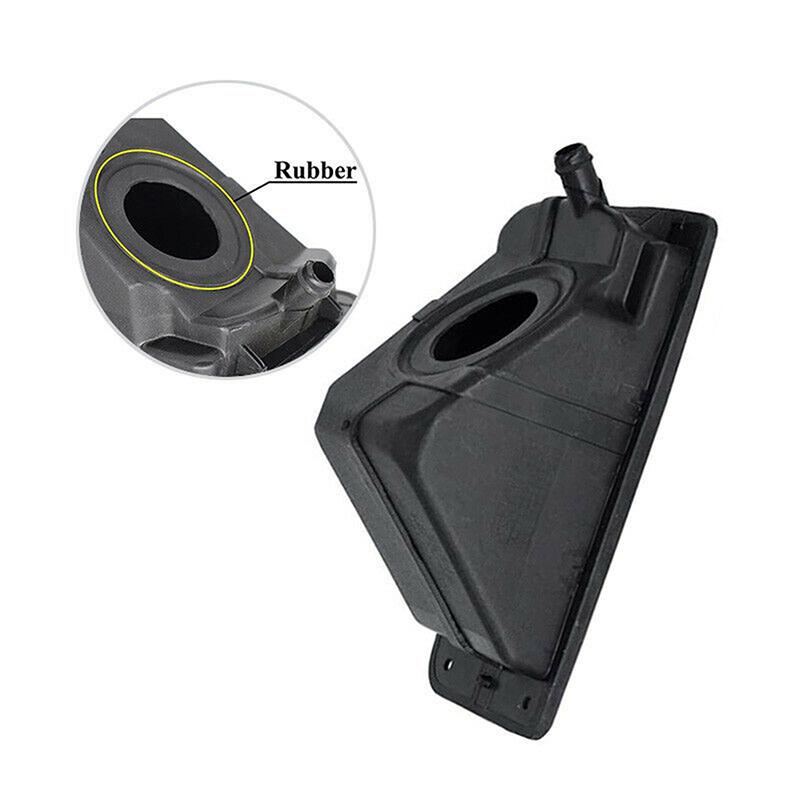 Основание крышки топливного бака автомобиля Белая крышка топливного отверстия 4442912 4637797 Аксессуары для Ford Transit MK6 Mk7 2000-2014