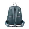 Women Nylon Backpack Student Schoolbag Mother Travel Bag