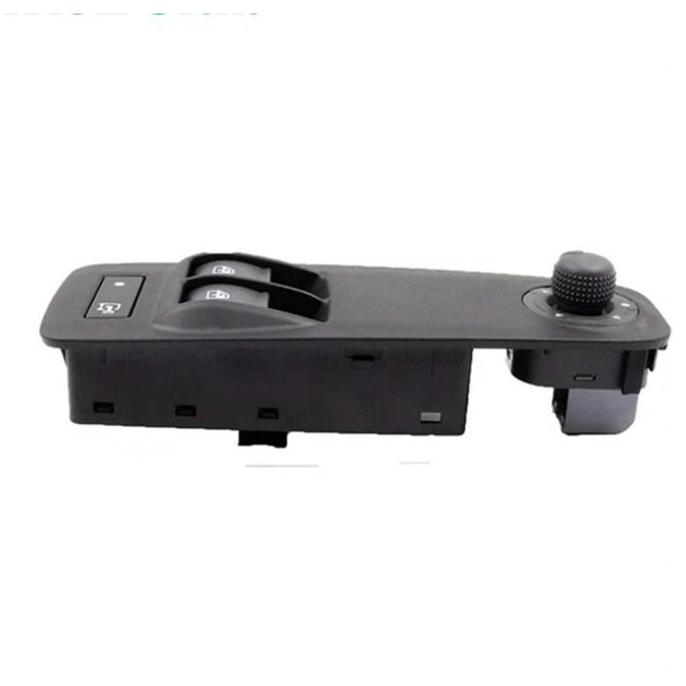 Power Window Switch 735487419 For Peugeot Boxer Citroen Jumper Fiat Ducato Lhd