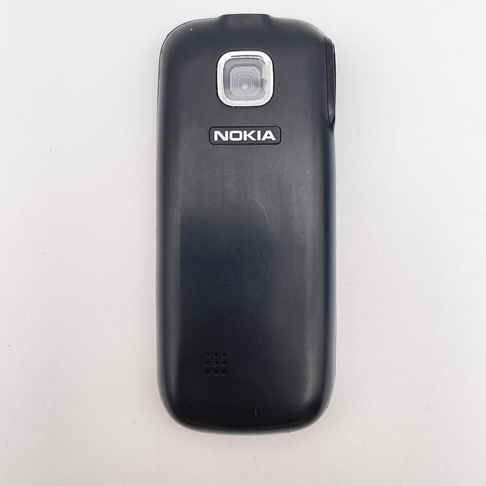 Восстановленный разблокированный оригинальный мобильный телефон Nokia 2330 classic 2330c с 1 SIM-картой