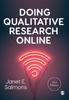 The Doing Qualitative Research Online Book