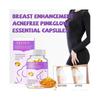 Breast capsules improve breast sagging, nourish breast skin, make the skin smooth, tender, firm and