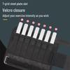 SND Adjustable Steel Plate Ankle Weights CN plug (adapter included)