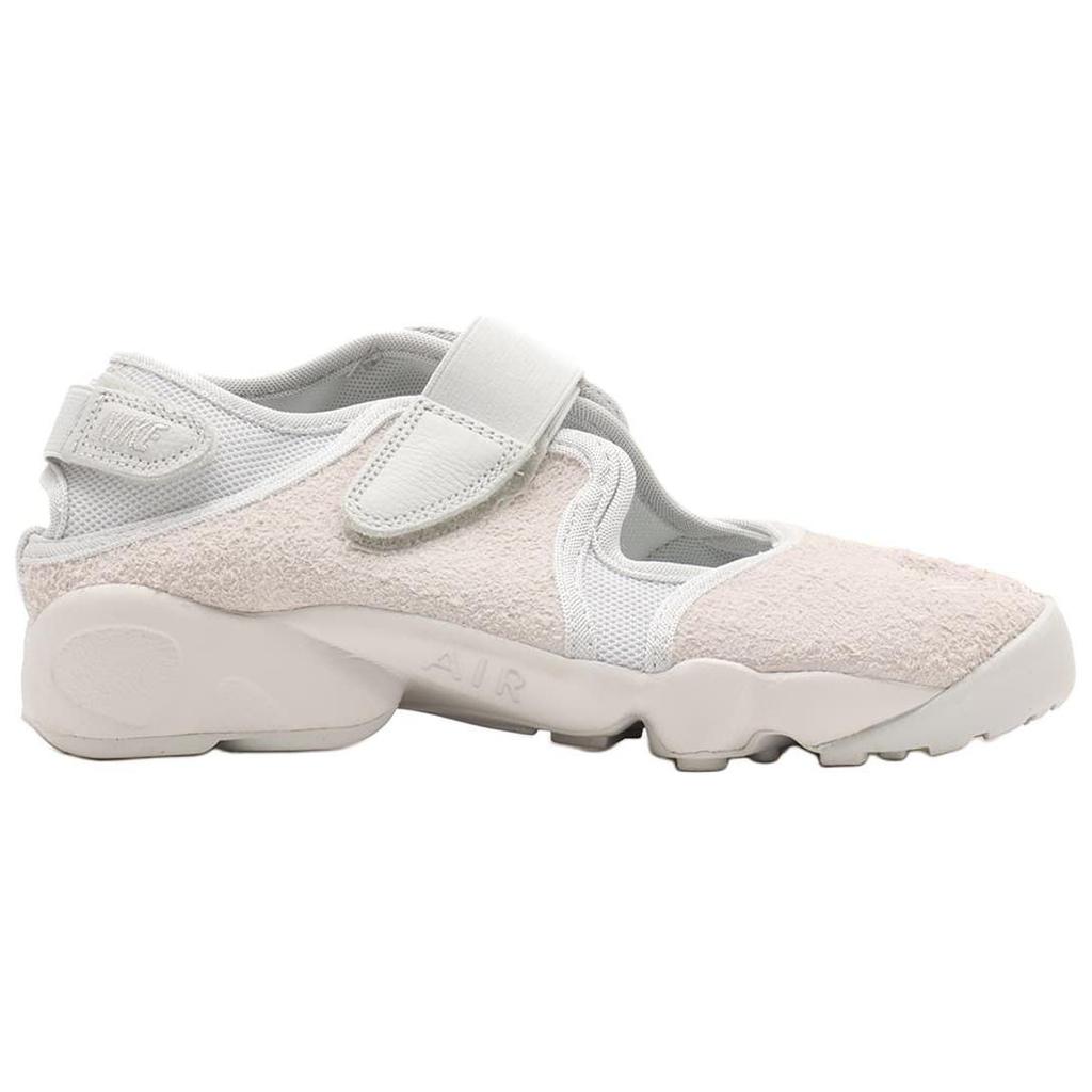Nike Женские кроссовки Air Rift Photon Dust Серый Summit-White HQ1474-001