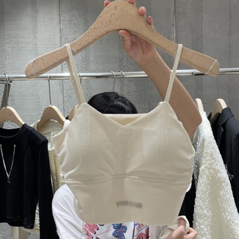 Женский осенний 2023 года повседневный спортивный костюм-тройка в корейском стиле: Куртка с капюшоном с длинными рукавами и стильный жилет.