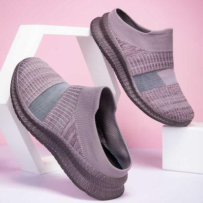 Модные сноубордические ботинки из экокожи, весенние ботинки для женщин, тренировочные кроссовки для женщин, фиолетовые спортивные женские туфли, спортивные ботинки, ретро