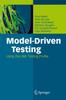 Книга Model-Driven Testing : Using the UML Testing Profile