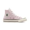 Converse Chuck Taylor All Star 1970-х Удобные Легкие Прочные Высокие парусиновые кеды Детские кроссовки Розовый A01047C