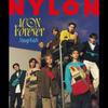 NYLON JAPAN выпуск за январь 2023 года ОБЛОЖКА STRAY KIDS ЯПОНСКИЙ ЖУРНАЛ Б/У