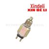 Выключатель заднего хода JK236 2 контакта, M18*1.5, для грузовиков Dongfeng и сельскохозяйственной техники, Нормально замкнутый