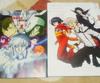 [USED] Bungo Stray Dogs Official Art Collection 1 ~Light~
