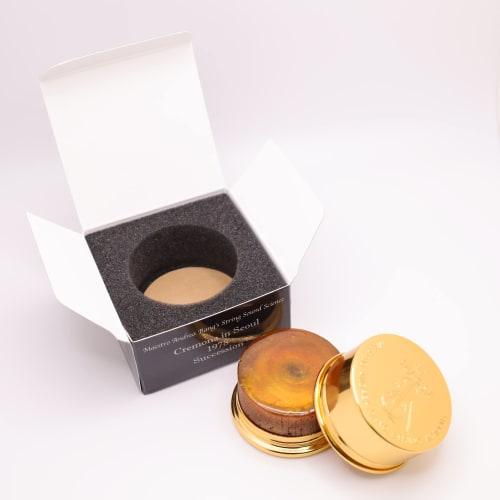 MABSA Tartini Rosin (Rosin) for Violin Soloists