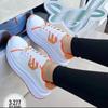 Women Platform Sneakers New Ladies Fashion Round Toe Lace Up Casual Flats Outdoor Running Shoes Comfortable Female Footwear