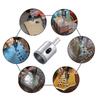 Diamond Drill Bits Drilling Crown Electroplated Glass Hole Saw  Tile Marble Ceramic