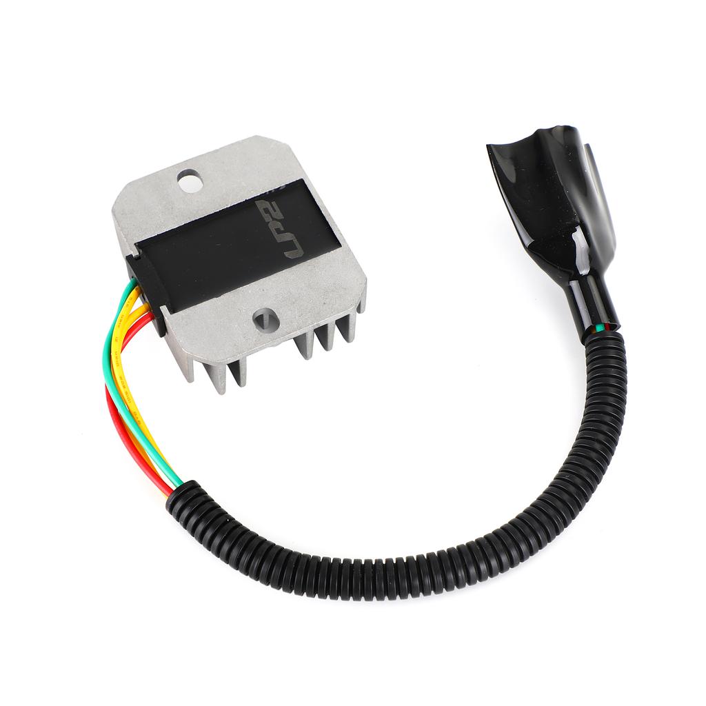 Регулятор выпрямителя подходит для Honda TRX200 TRX 200 A FourTrax 1984 31600-VM5-000