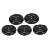 5pcs Wireless Caregiver Pager SOS Call Buttons 433MHz Smart Call System for Home Restaurant Cafe