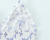 2025 Summer Floral Print V-Neck Pullover Slim Sundress