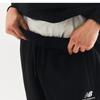 New Balance Брюки Kqj Nbmld41013 19 Uni Essential Brushed Jogger Pants Stand