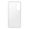 Etui Pokrowiec Na Samsung Galaxy A37 5G Samsung Silicone Case - Jasnoszary