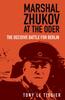 Книга Marshal Zhukov At the Oder : The Decisive Battle for Berlin